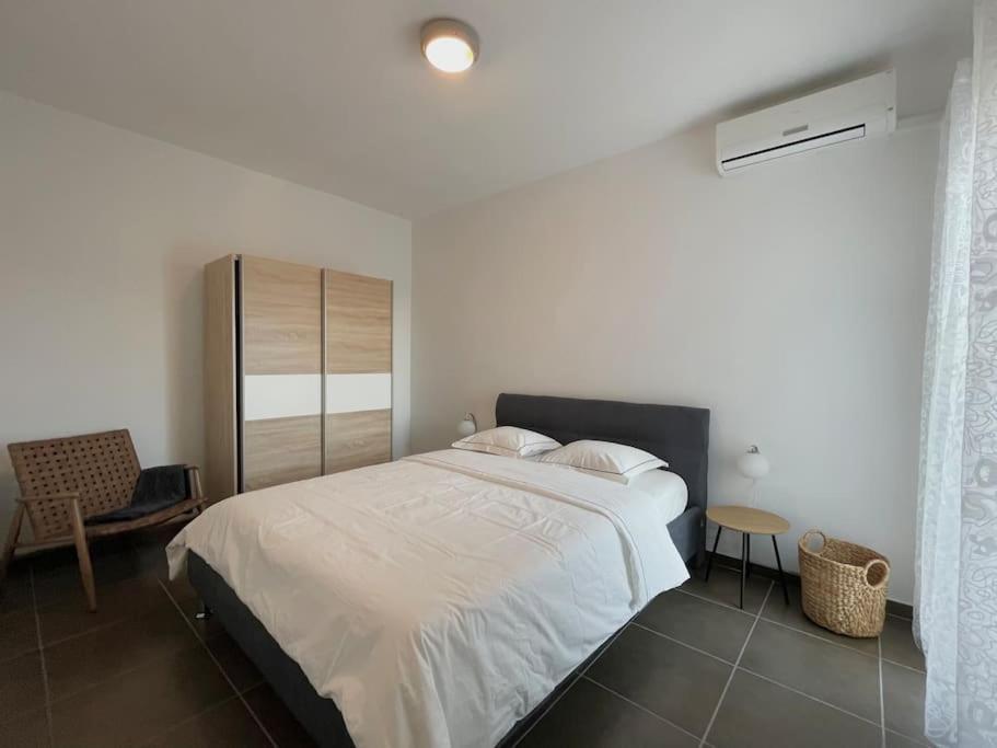 Appartement Mb - Logement 3 Chambres - Drage Exterior foto